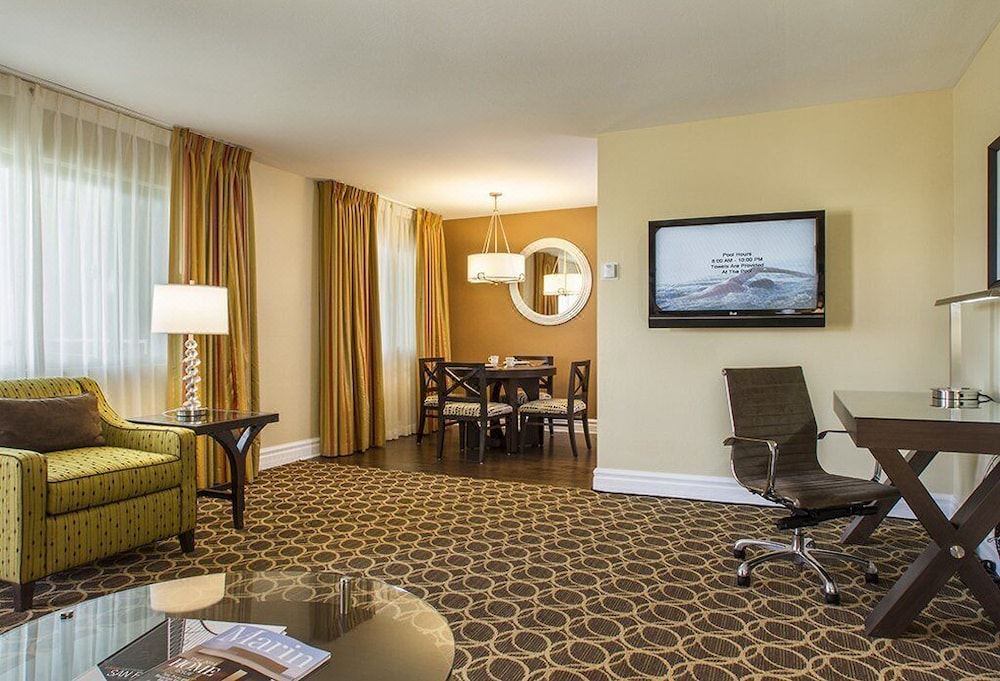 Photo of Livingroom in Corte Madera