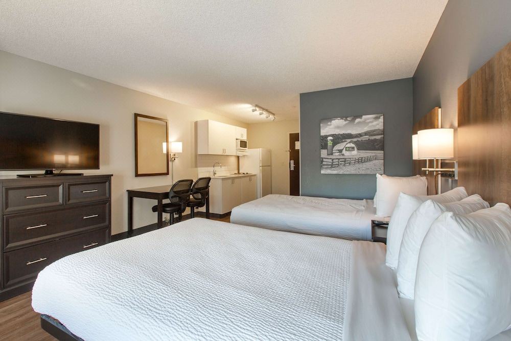 Photo of Bedroom in Union City
