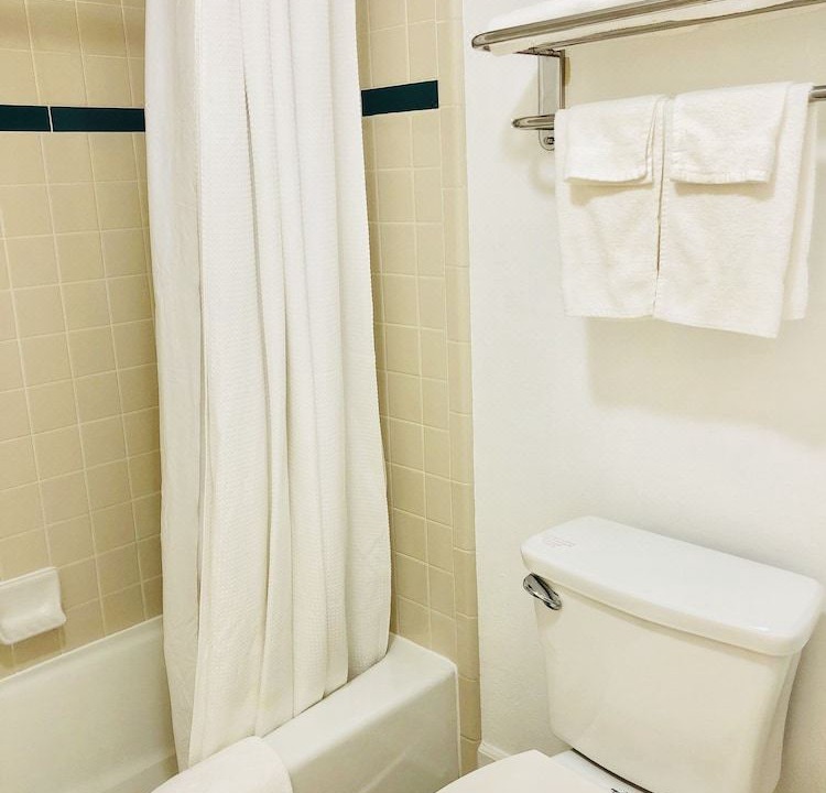 Photo of Bathroom in Daly City
