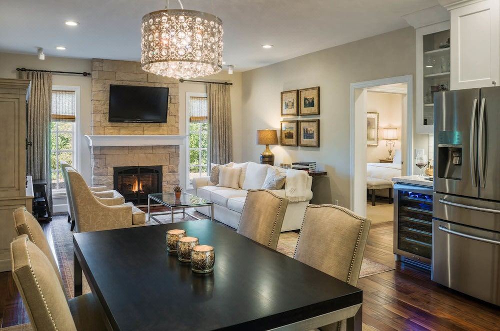 Photo of Livingroom in Moss Beach