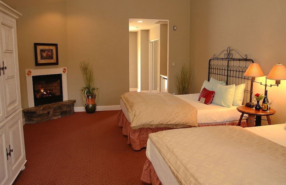 Photo of Bedroom in Lodge Hill