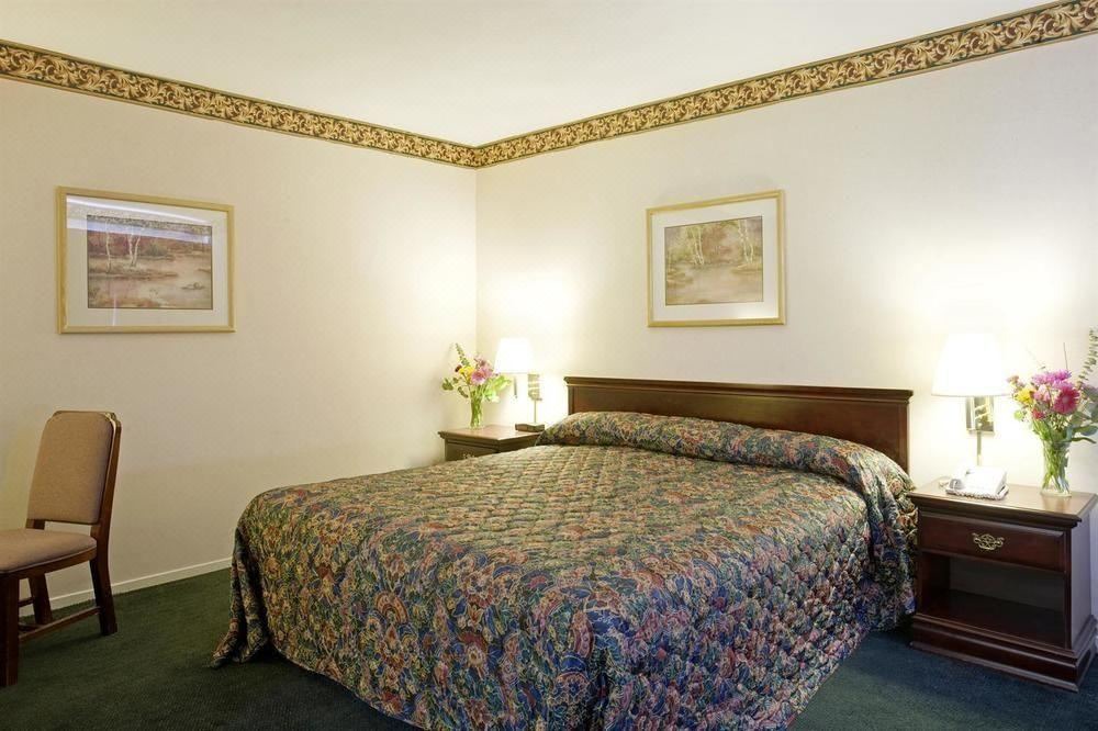 Photo of Bedroom in Palo Alto