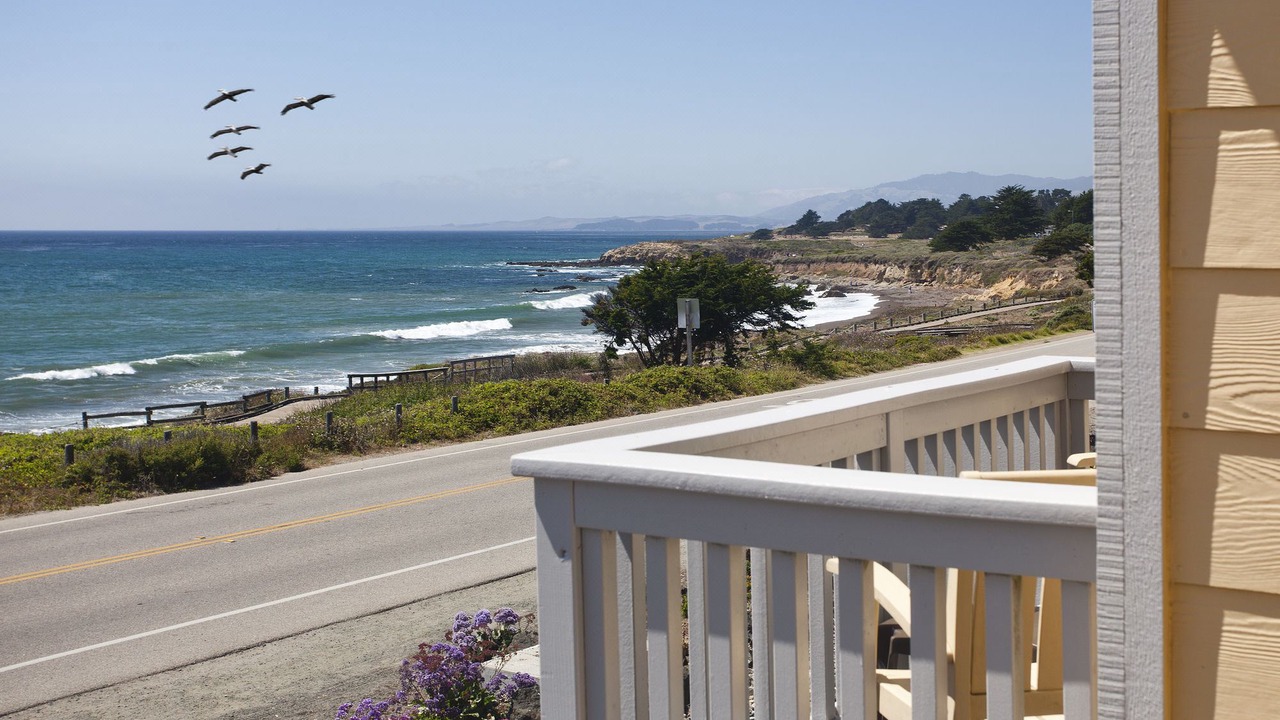 Photo of Others in San Simeon