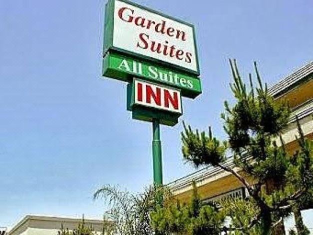 Photo of Buildings in Bakersfield