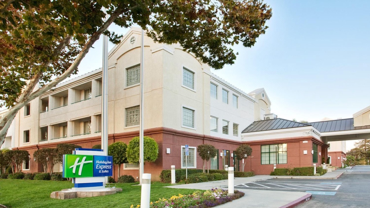 Photo of Buildings in San Jose