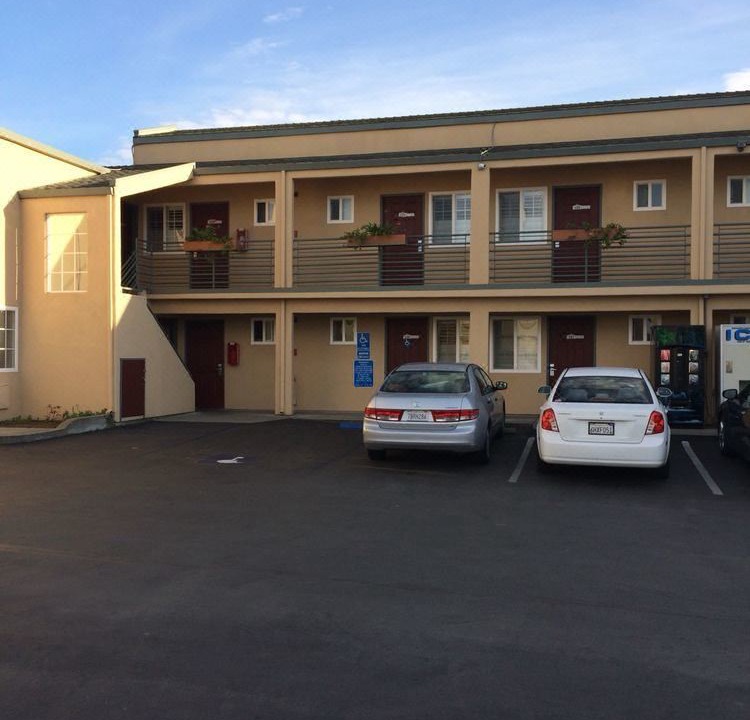 Photo of Buildings in Seaside