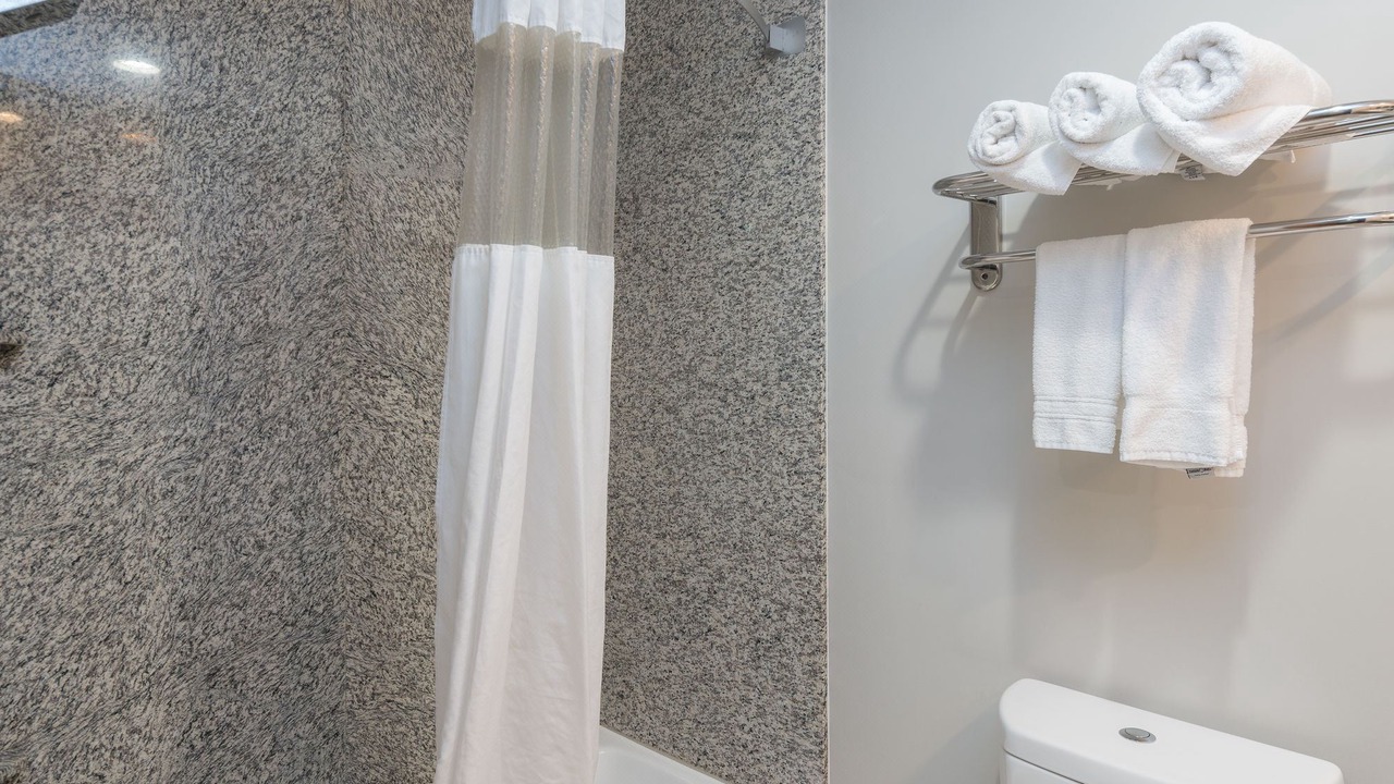 Photo of Bathroom in San Bruno