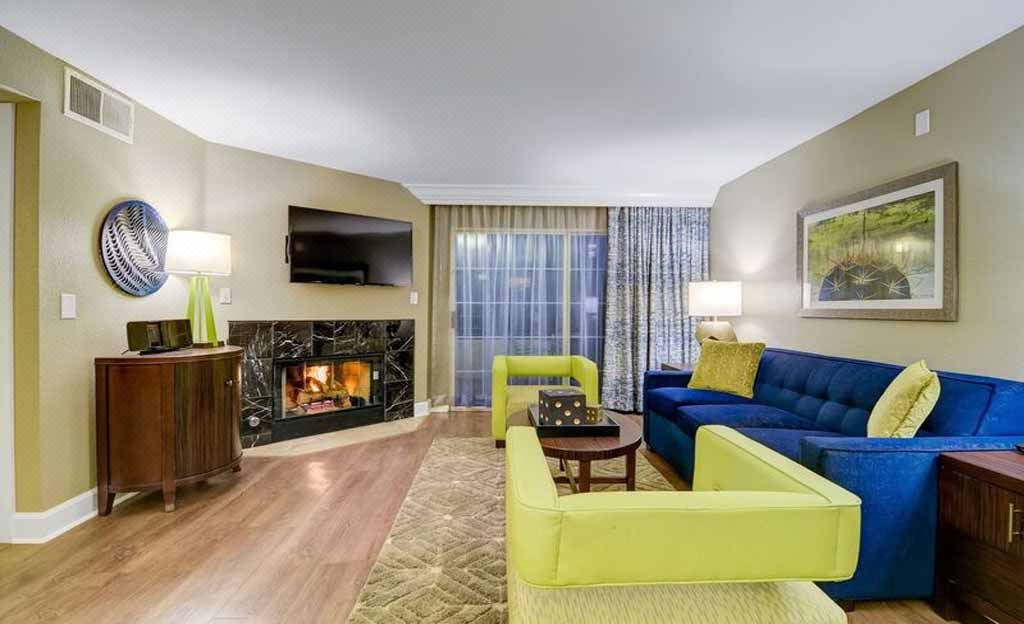 Photo of Livingroom in Las Vegas