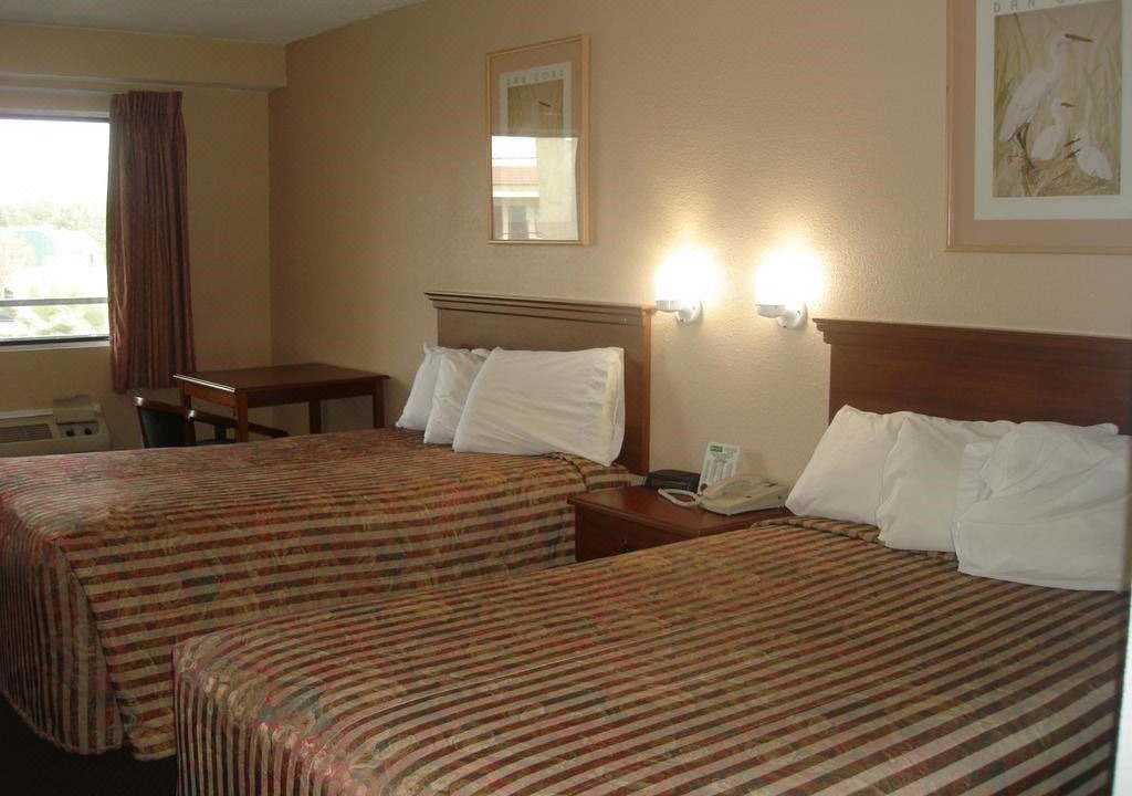 Photo of Bedroom in Pumpkin Center