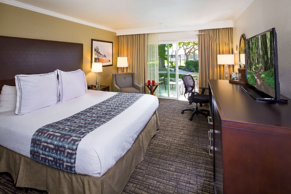 Photo of Bedroom in Fremont