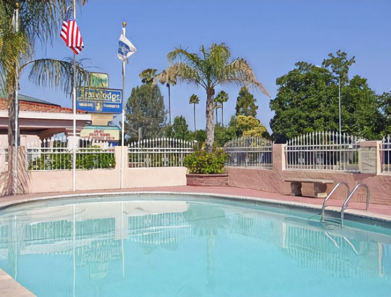 Photo of Outdoor in Merced