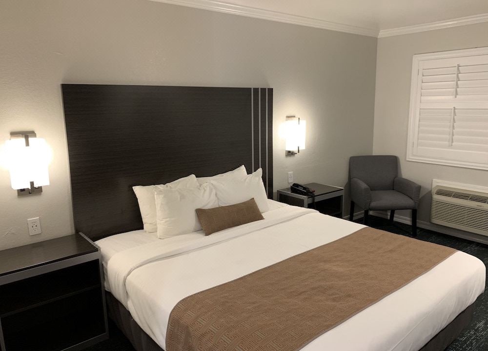 Photo of Bedroom in Seaside
