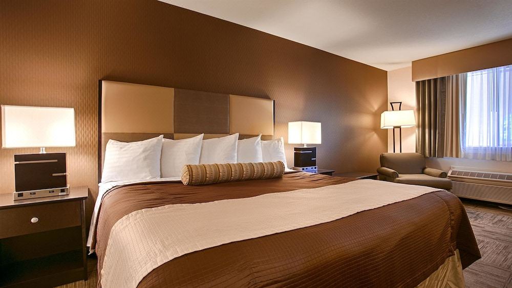 Photo of Bedroom in Yuba City