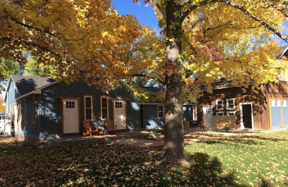 Photo of Buildings in Bishop