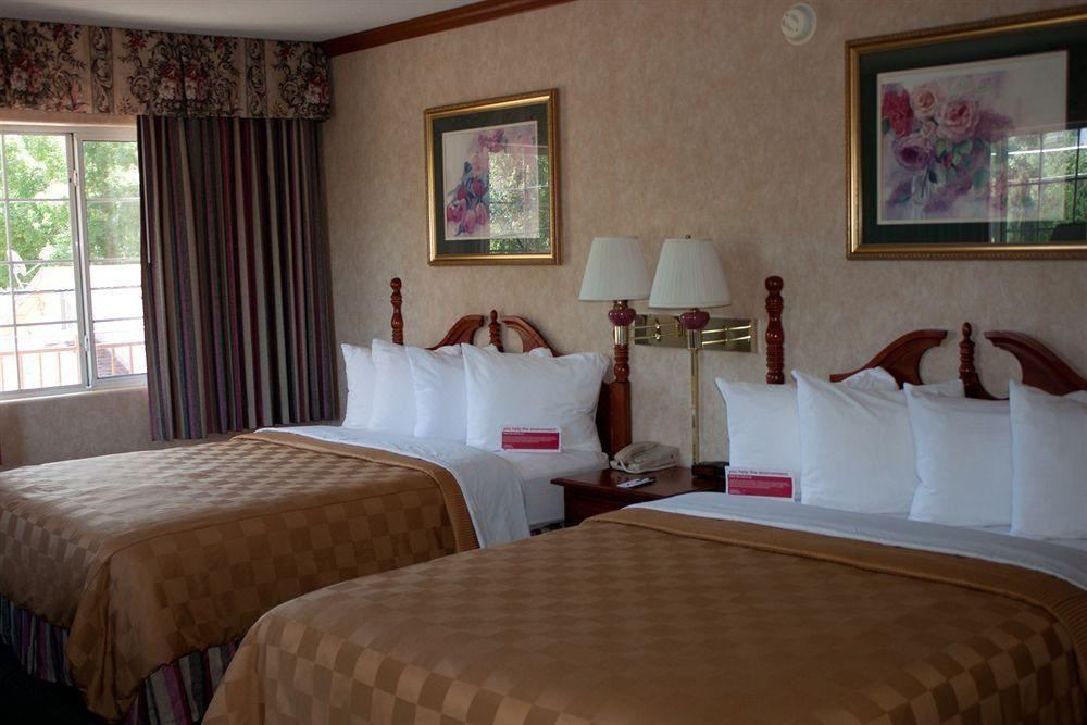 Photo of Bedroom in Bishop