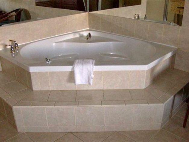 Photo of Bathroom in Pumpkin Center