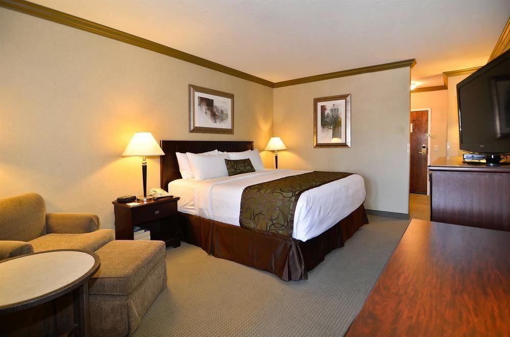 Photo of Bedroom in Milpitas