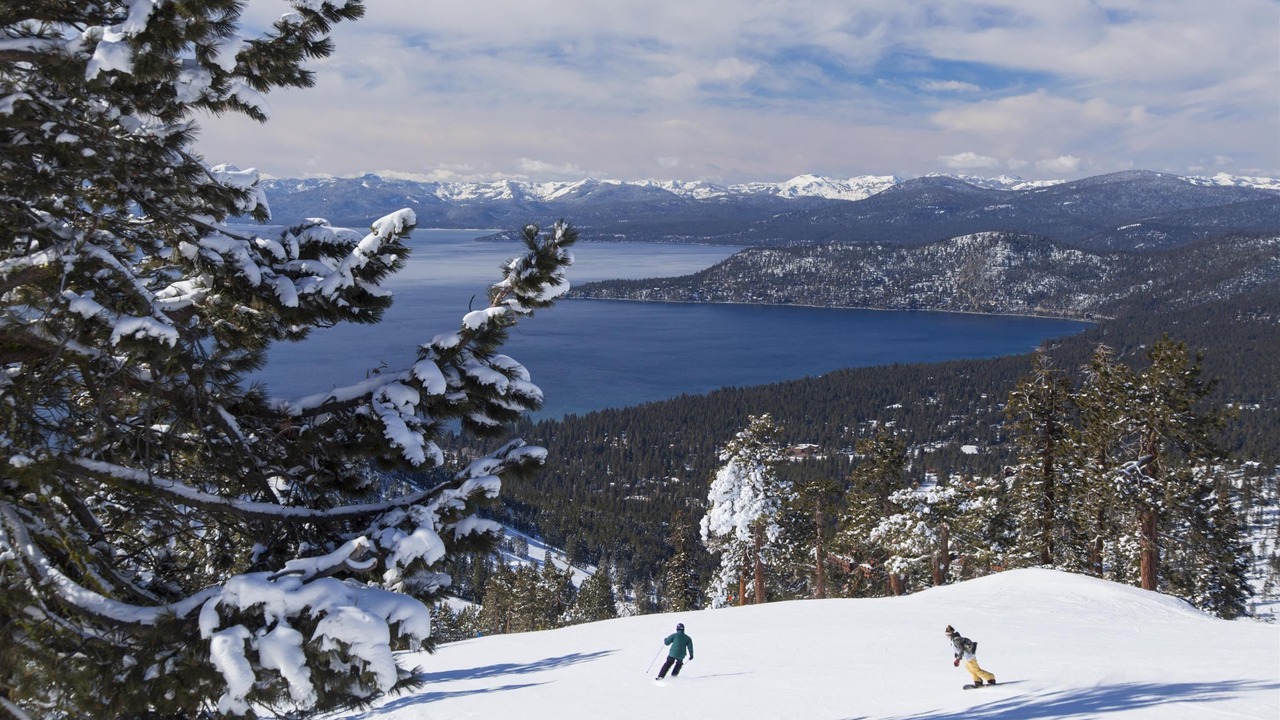Photo of Others in Incline Village