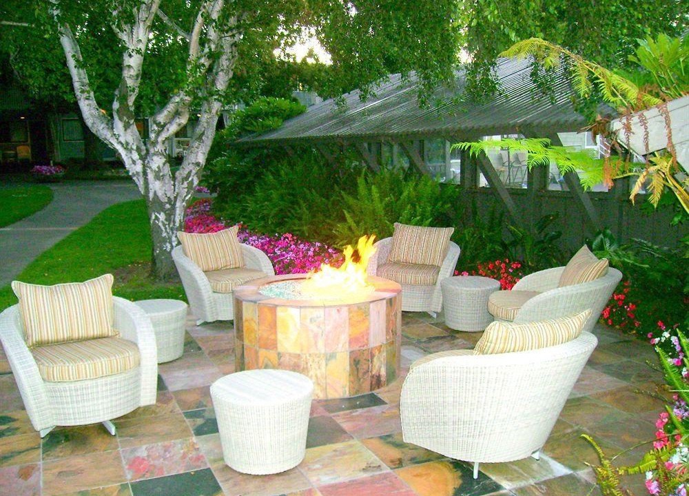 Photo of Patio Balcony in Corte Madera