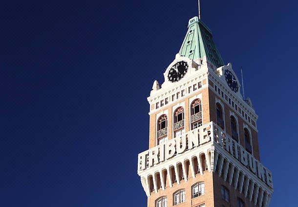 Photo of Buildings in Downtown Oakland