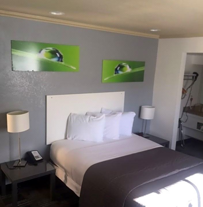 Photo of Bedroom in Daly City