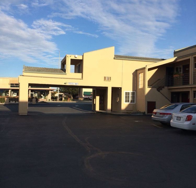 Photo of Buildings in Seaside