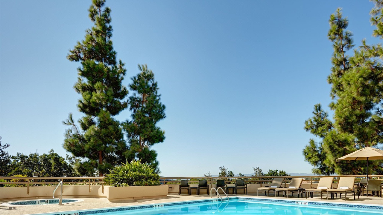 Photo of Outdoor in Milpitas