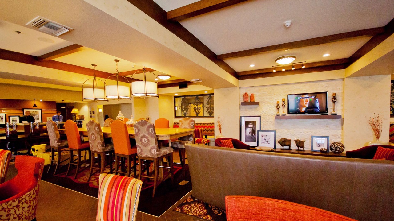 Photo of Livingroom in Raisin