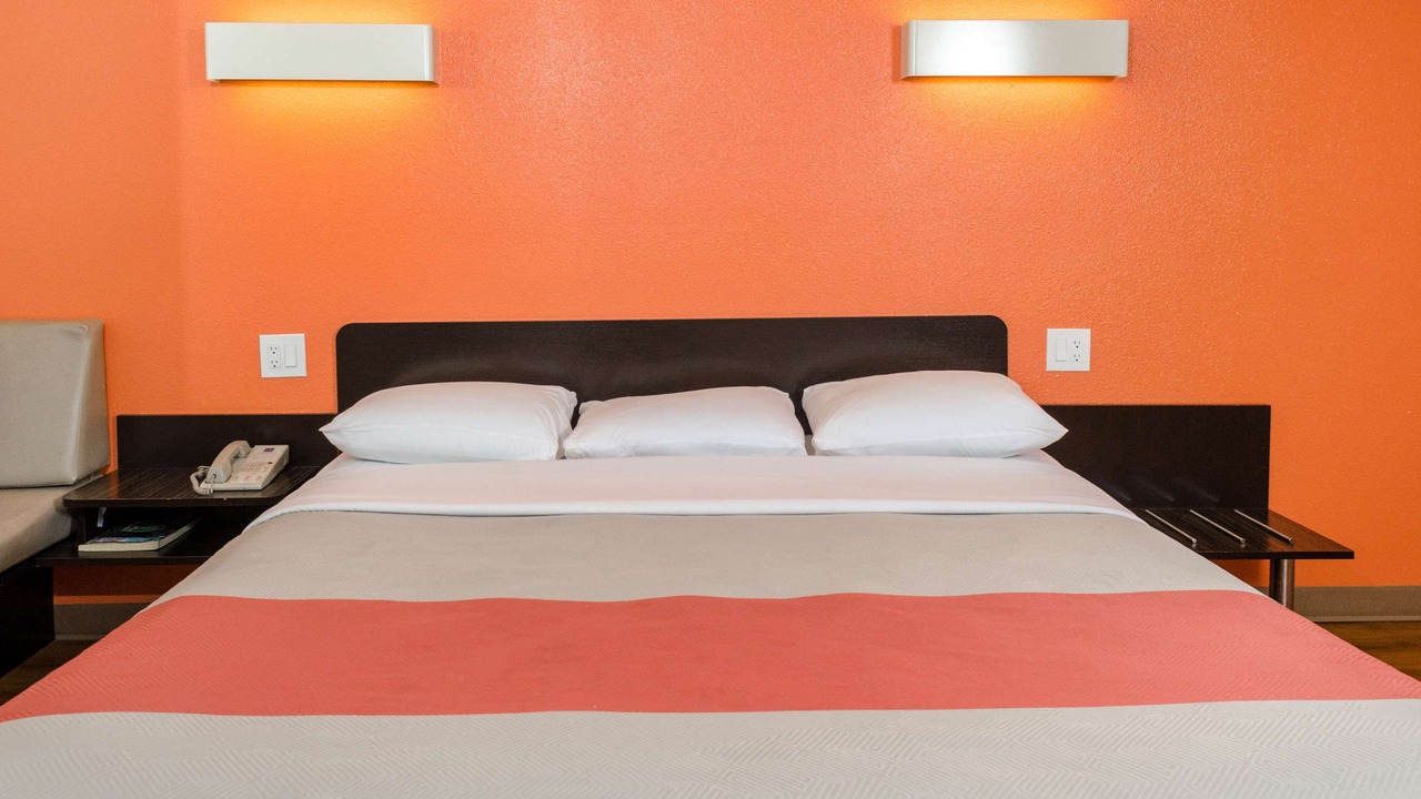 Photo of Bedroom in Merced