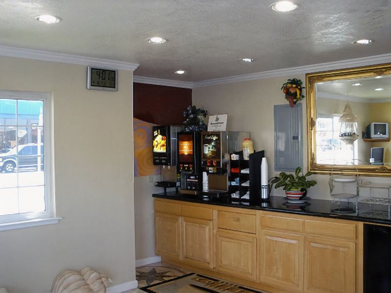 Photo of Kitchen in Seaside