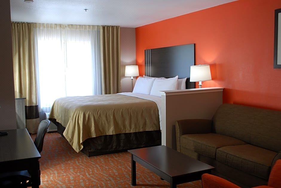 Photo of Bedroom in Fresno