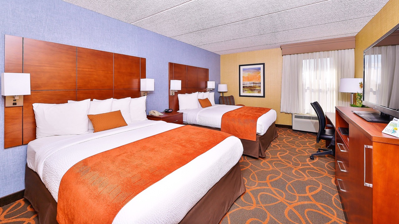 Photo of Bedroom in Roosevelt