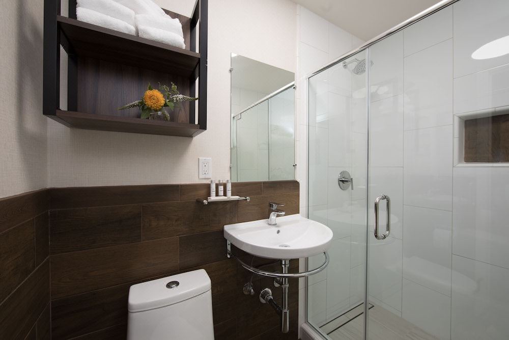 Photo of Bathroom in Downtown