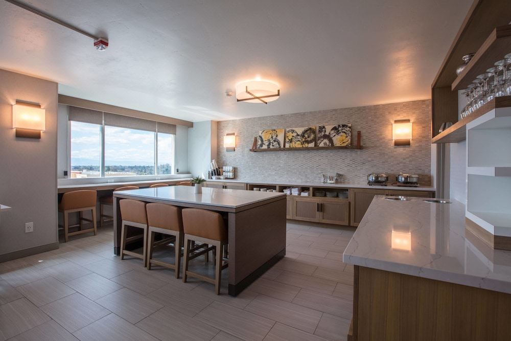 Photo of Kitchen in Downtown