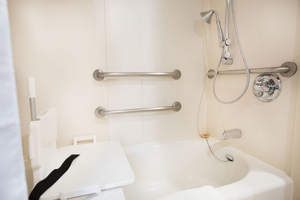 Photo of Bathroom in Castro Valley