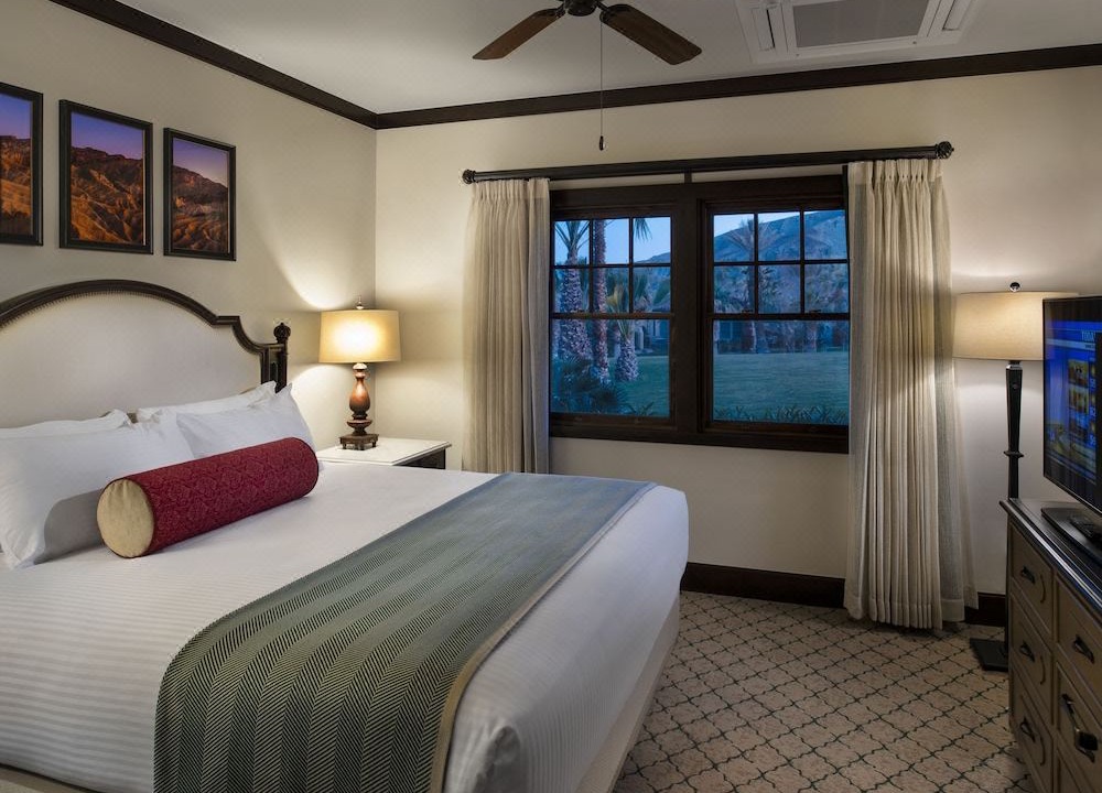 Photo of Bedroom in Furnace Creek