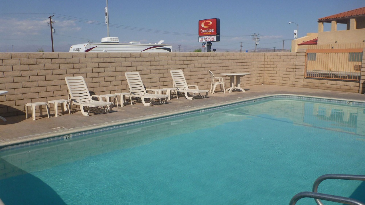 Photo of Outdoor in Ridgecrest
