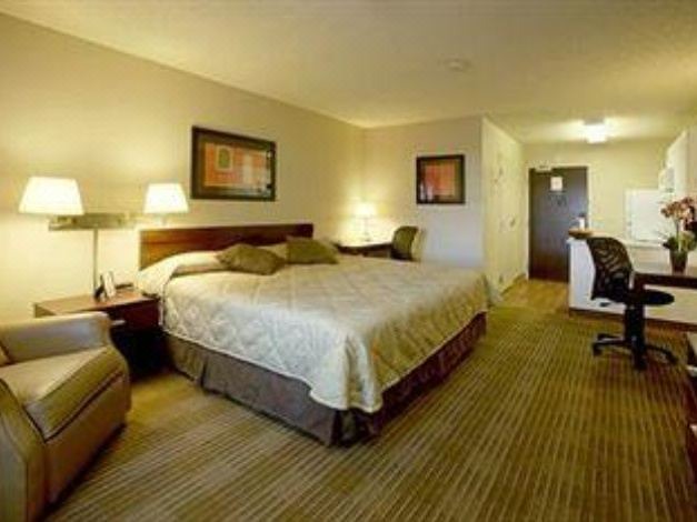 Photo of Bedroom in Fremont