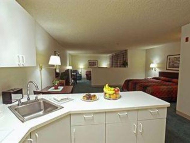 Photo of Kitchen in Nut Tree