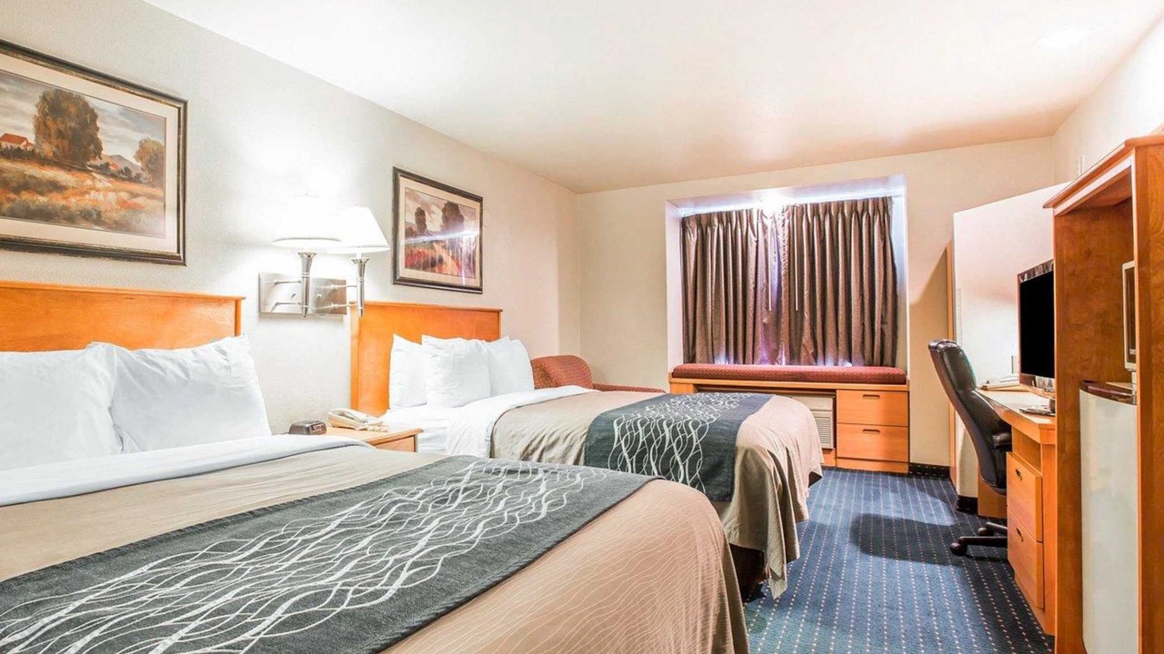 Photo of Bedroom in Salinas