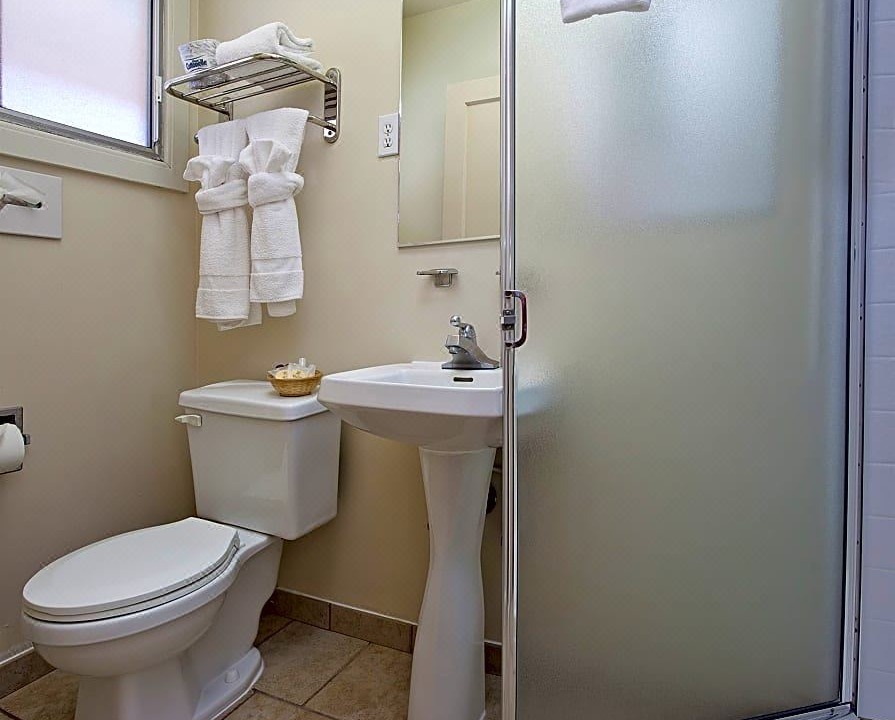 Photo of Bathroom in Daly City