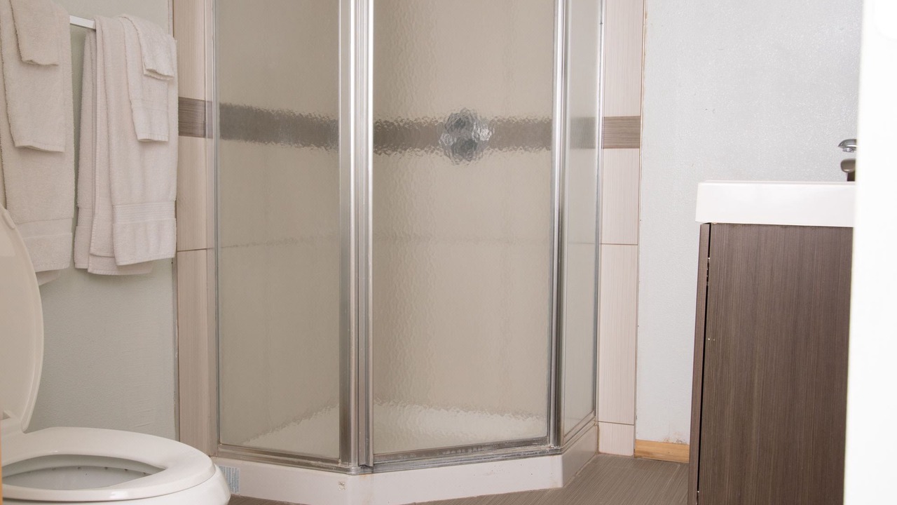 Photo of Bathroom in Coulterville