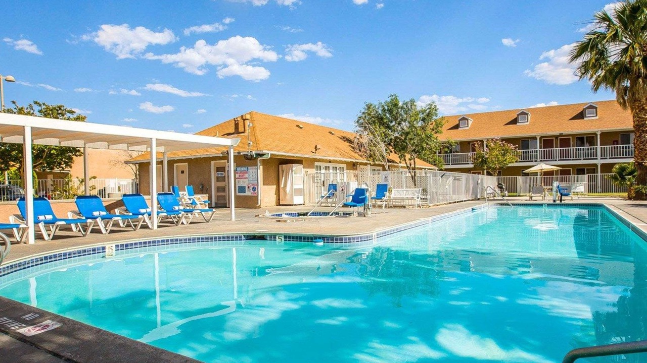 Photo of Outdoor in Ridgecrest