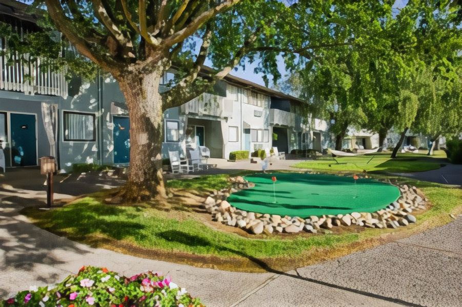 Photo of Outdoor in Corte Madera