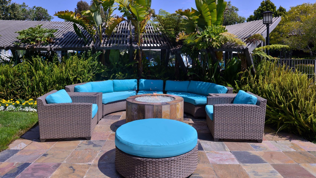 Photo of Patio Balcony in Corte Madera
