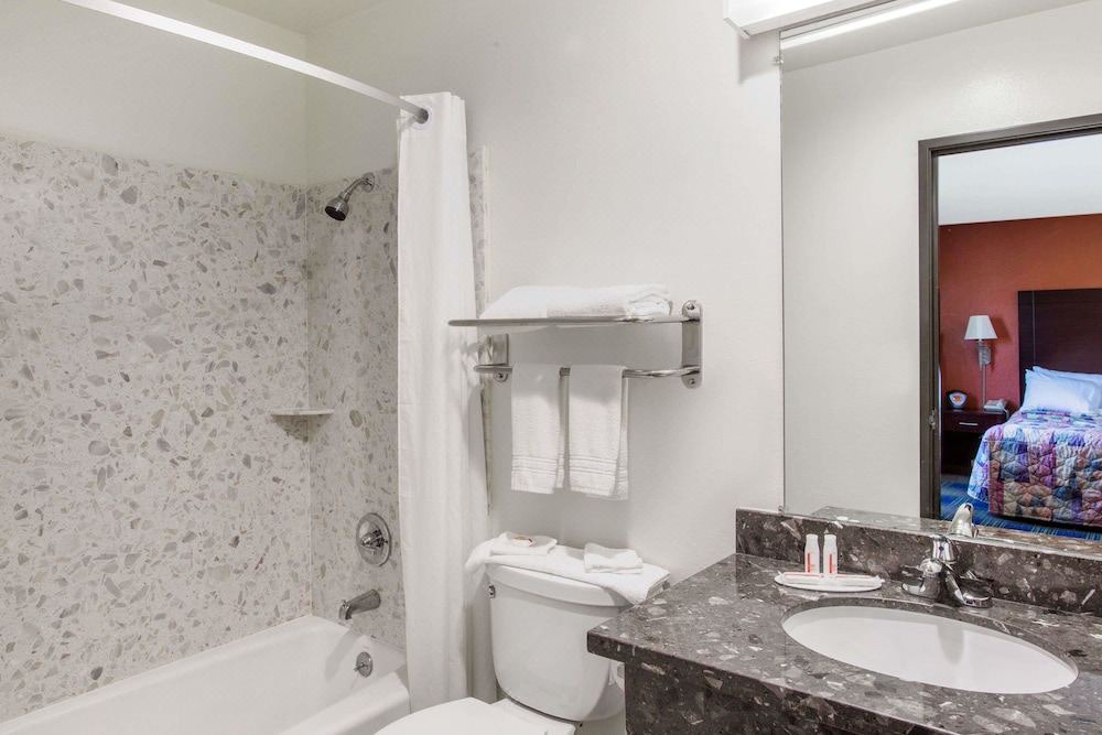 Photo of Bathroom in Fremont