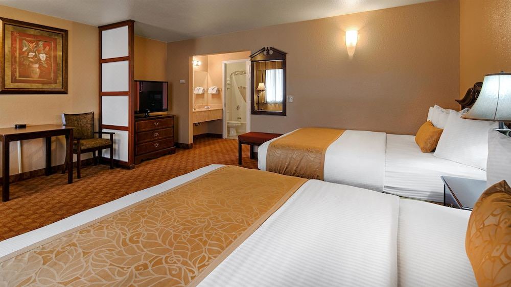 Photo of Bedroom in Fallon