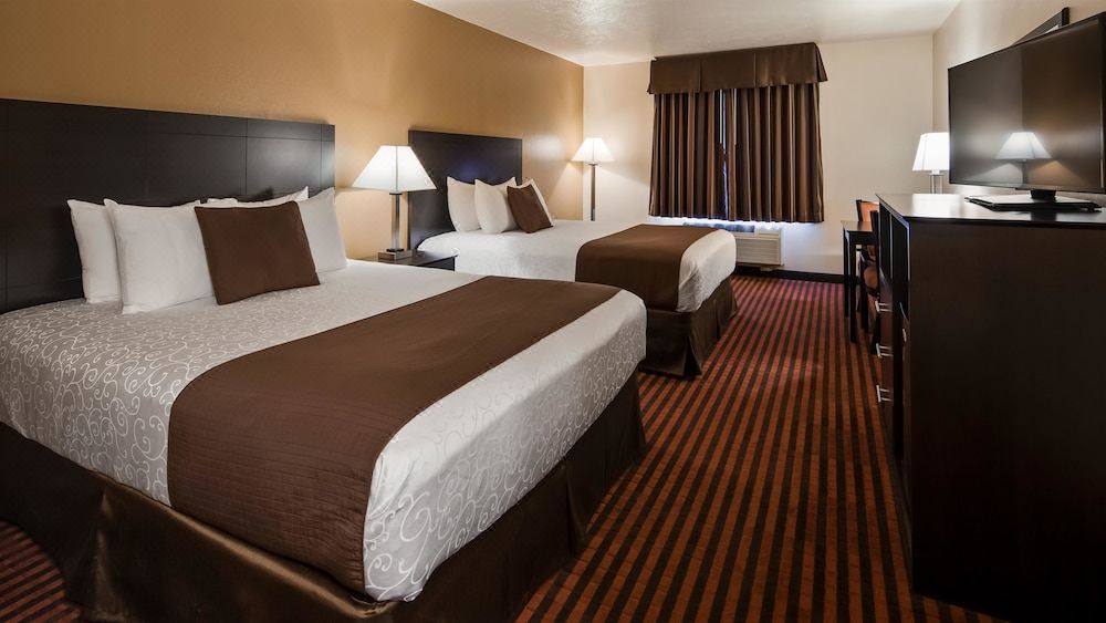 Photo of Bedroom in Salinas
