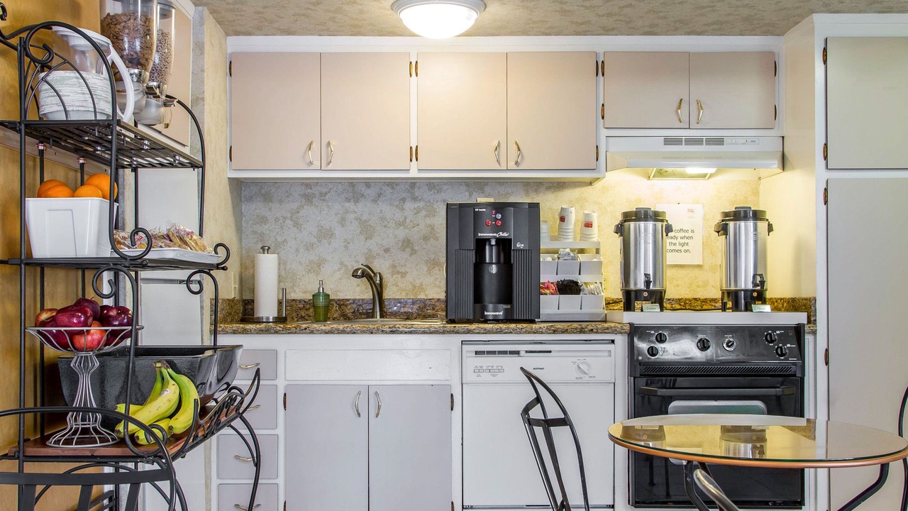 Photo of Kitchen in Downtown