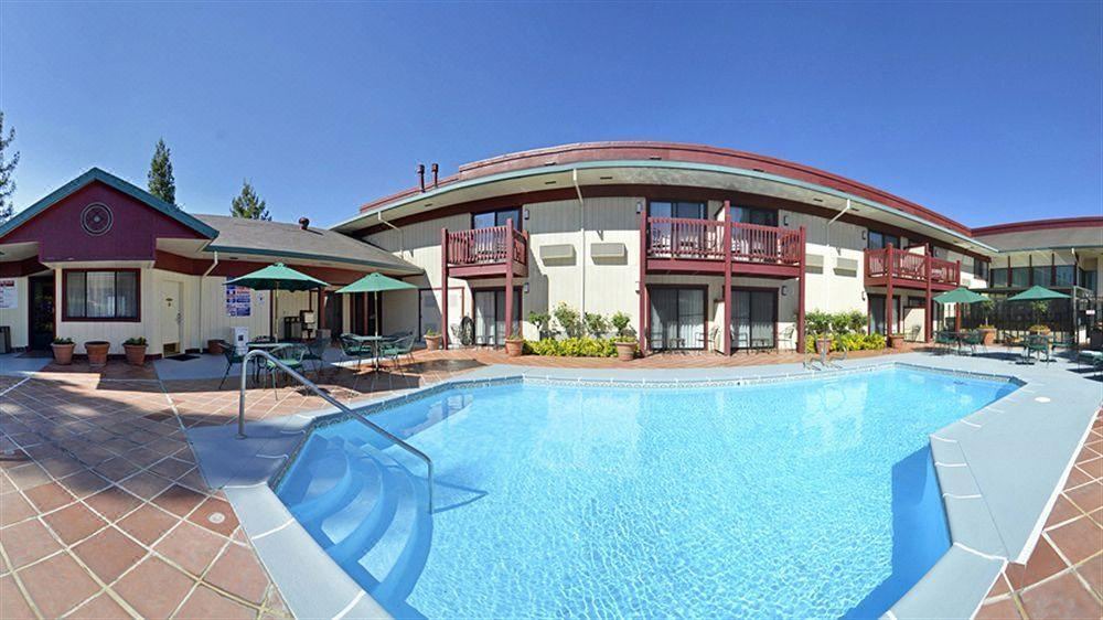 Photo of Outdoor in Placerville